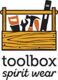 Toolbox Spirit Wear
